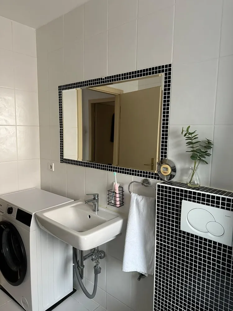 2 Zimmer Wohnung mit 55 m² in Stuttgart – Bild 4