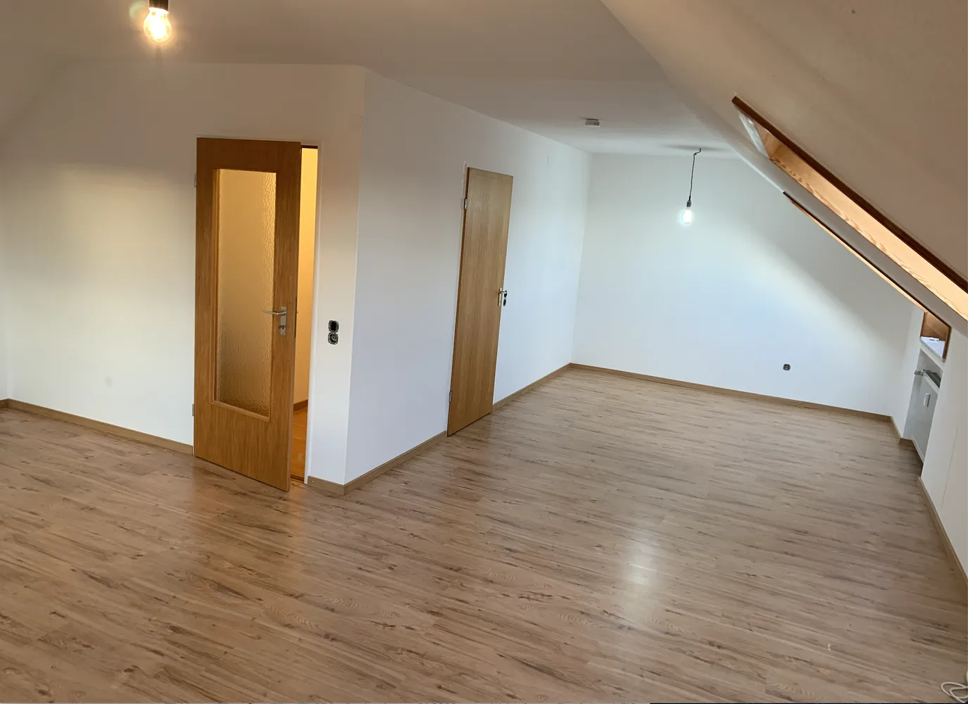 2 room apartment with 60 m² in Augsburg – Photo 5