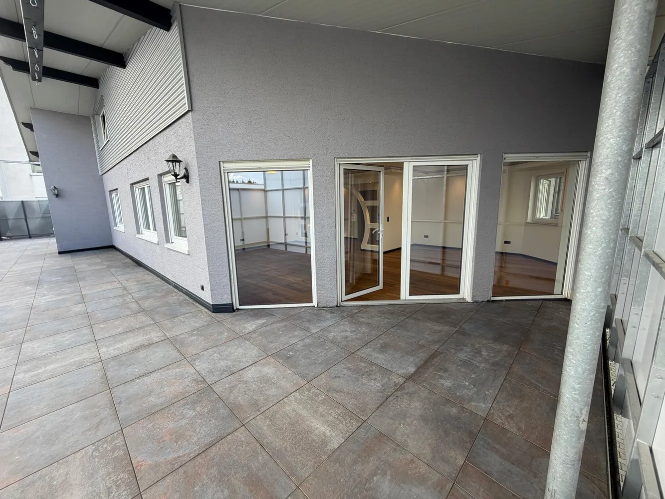 3 room apartment with 145 m² in Troisdorf – Photo 12