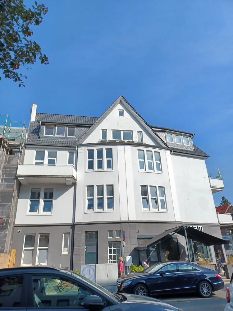 1 Zimmer Wohnung mit 41 m² in Bremen – Bild 6