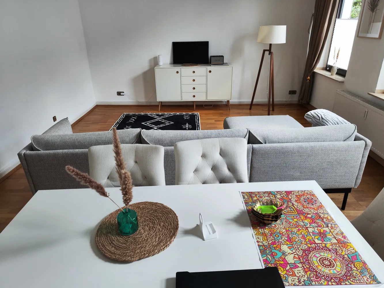 3 Zimmer Wohnung mit 70 m² in Duisburg – Bild 4
