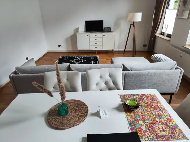 3 Zimmer Wohnung mit 70 m² in Duisburg – Bild 4