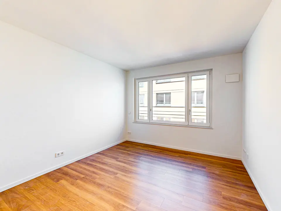 3 Zimmer Wohnung mit 125 m² in Ludwigshafen – Bild 6