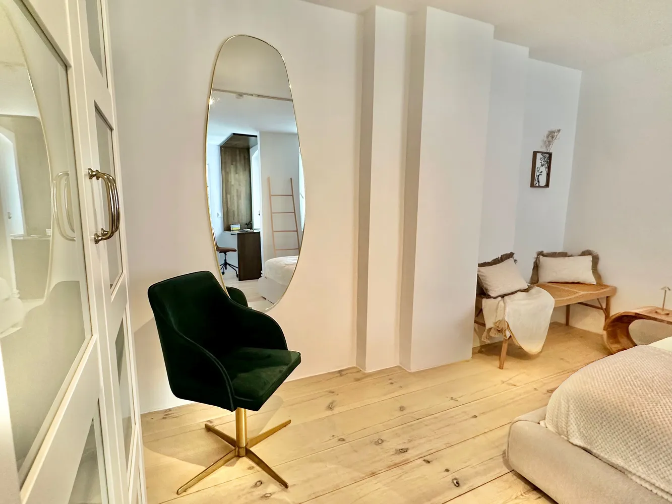 2 Zimmer Wohnung mit 57 m² in Berlin – Bild 8