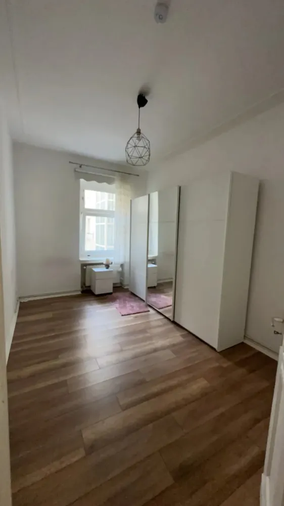 Shared room with 33 m² in Berlin – Photo 6