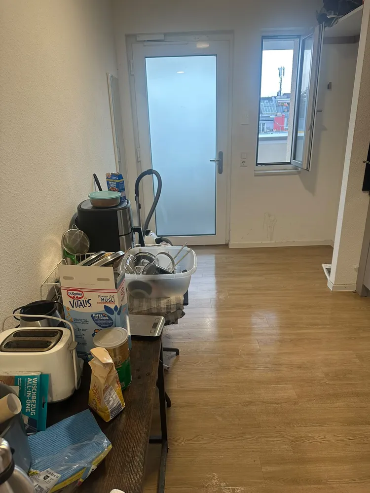2 Zimmer Wohnung mit 47 m² in Aachen – Bild 3