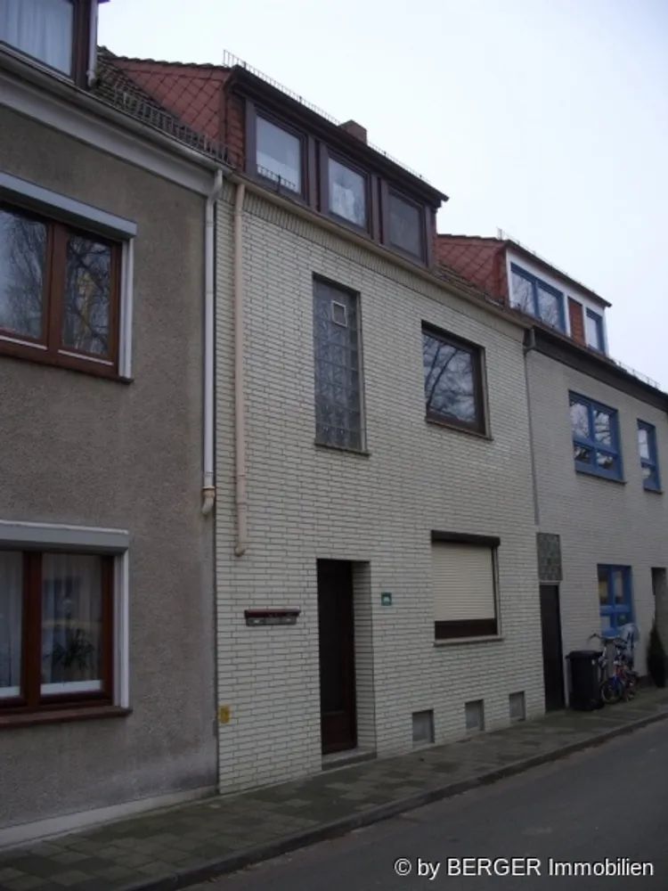 2 Zimmer Wohnung mit 44 m² in Bremen – Bild 6