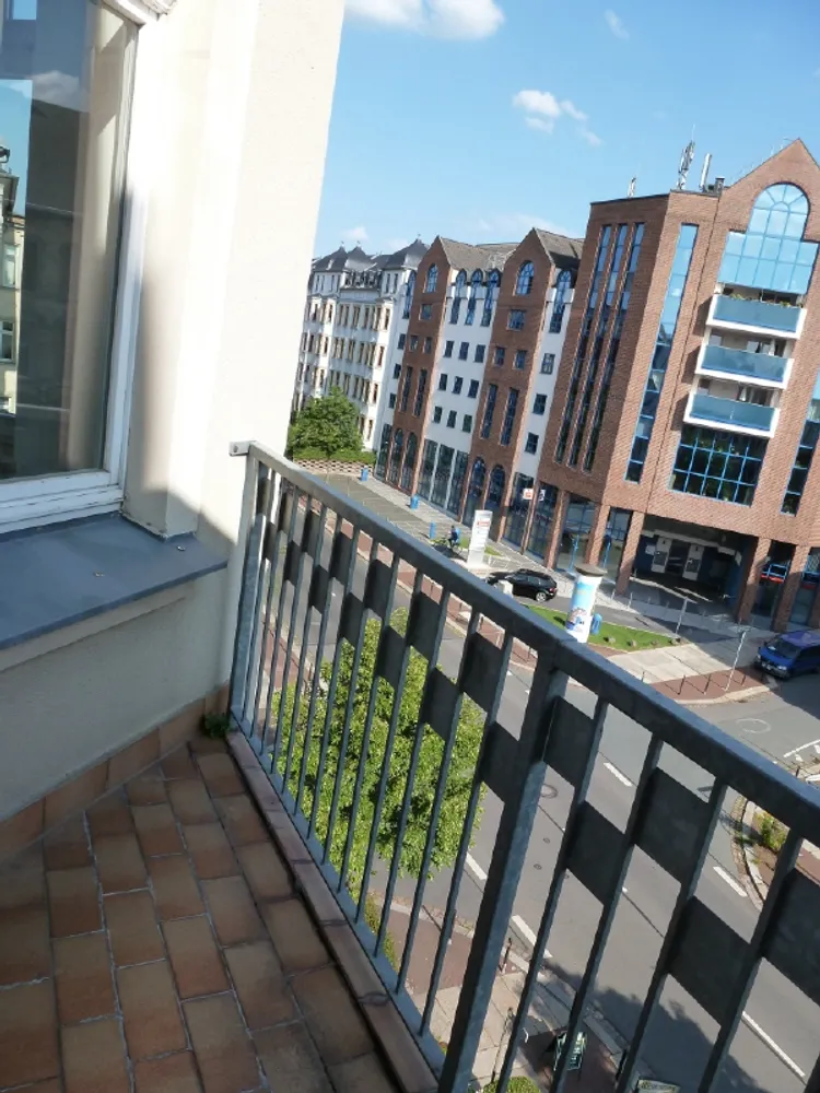 2 Zimmer Wohnung mit 60 m² in Chemnitz – Bild 8