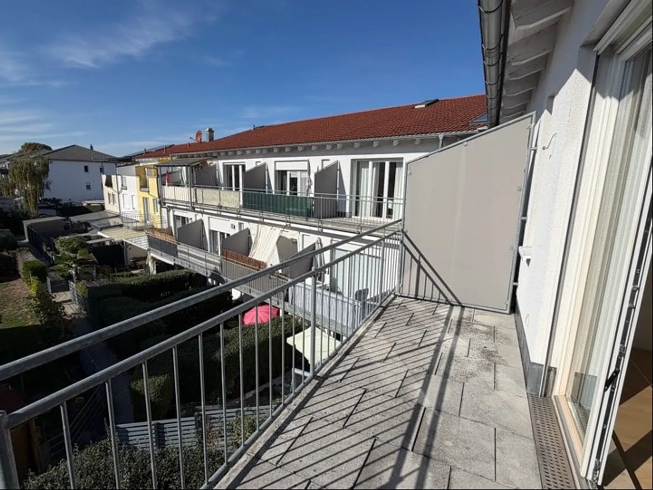 2 Zimmer Wohnung mit 50 m² in Ingolstadt – Bild 9