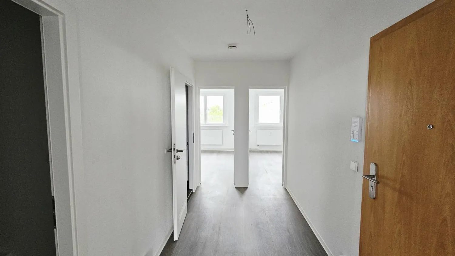 3 Zimmer Wohnung mit 56 m² in Magdeburg – Bild 11