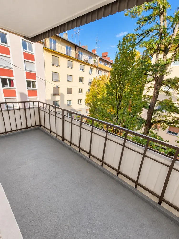 3 Zimmer Wohnung mit 76 m² in Wiesbaden – Bild 2