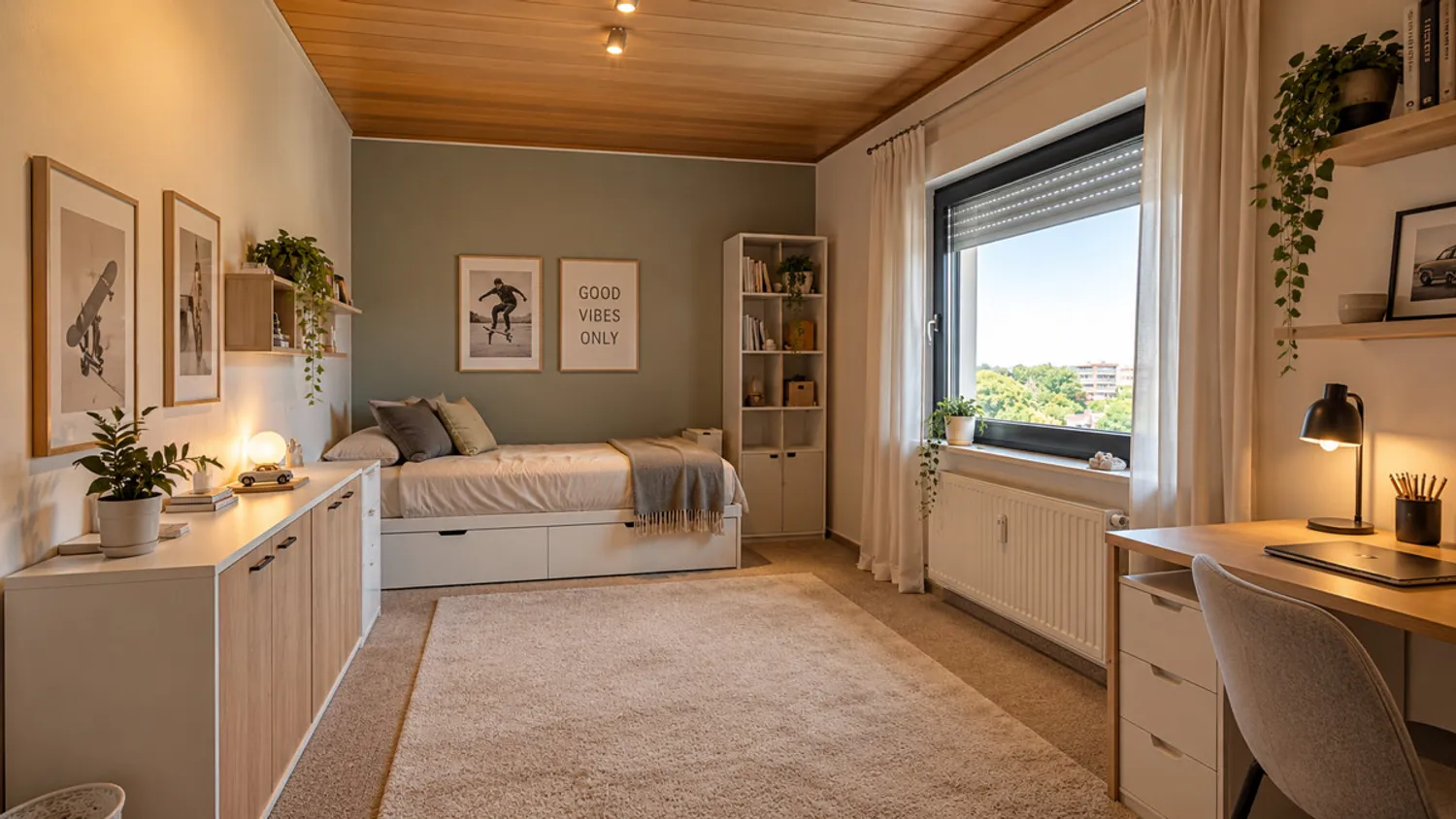 3 Zimmer Wohnung mit 92 m² in Frankenthal (Pfalz) – Bild 8