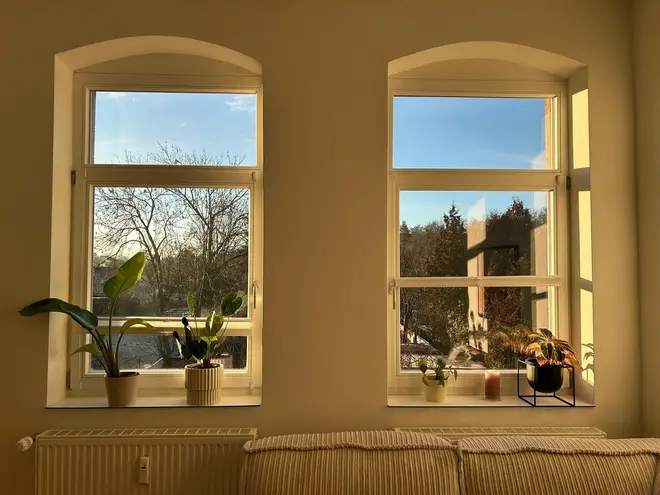 3 room apartment with 53 m² in Brunswick – Photo 5