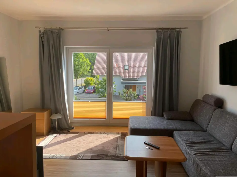 WG-Zimmer mit 20 m² in Minden – Bild 1