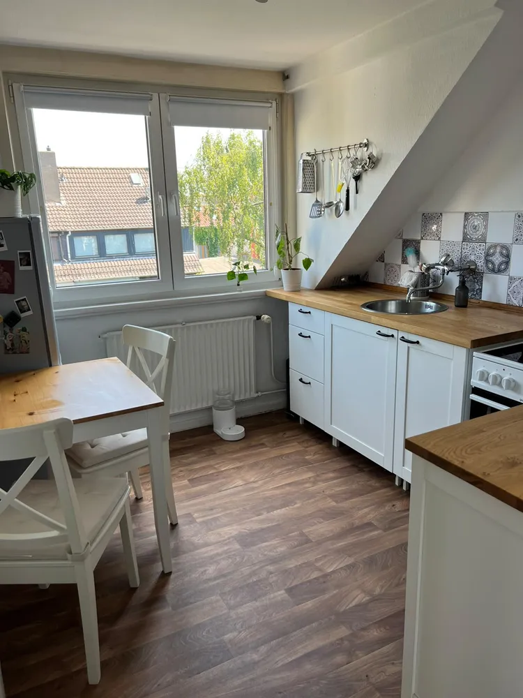 3 Zimmer Wohnung mit 63 m² in Bremen – Bild 3