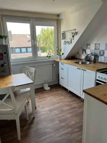 3 Zimmer Wohnung mit 63 m² in Bremen – Bild 3