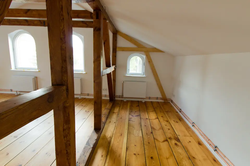 2 Zimmer Wohnung mit 74 m² in Werder (Havel) – Bild 6