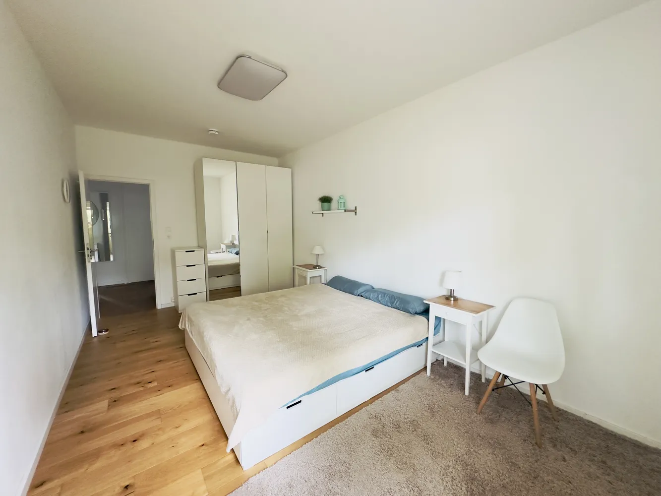 3 Zimmer Wohnung mit 64 m² in Berlin – Bild 7