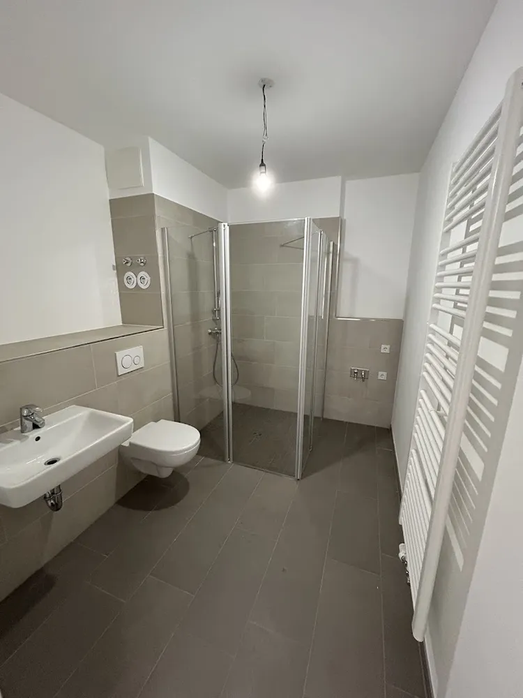 2 Zimmer Wohnung mit 53 m² in Berlin – Bild 7