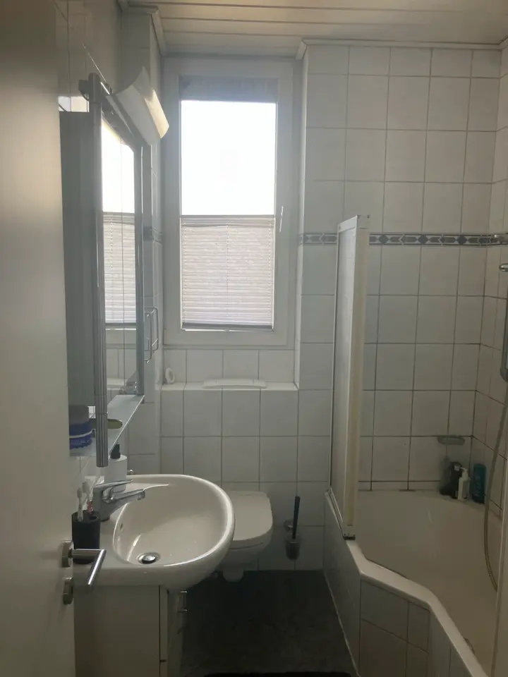 2 Zimmer Wohnung mit 25 m² in Osnabrück – Bild 4