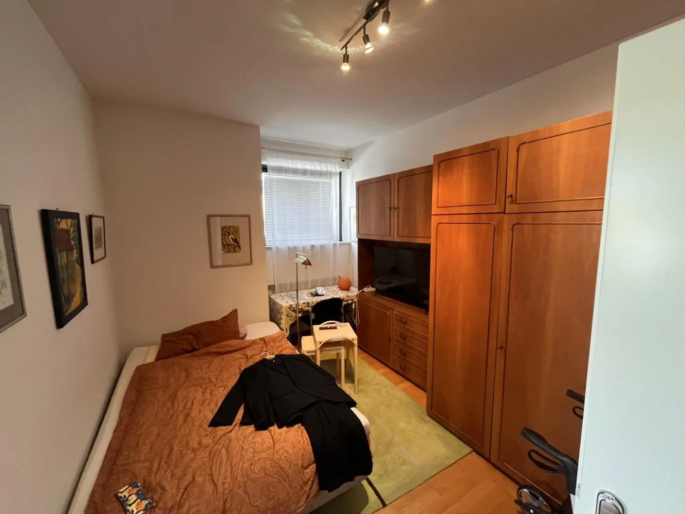 4 Zimmer Wohnung mit 127 m² in Regensburg – Bild 6