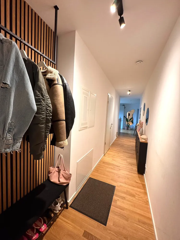 2 Zimmer Wohnung mit 65 m² in Berlin – Bild 2