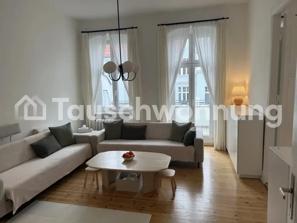 Studio mit 45 m² in Berlin – Bild 7