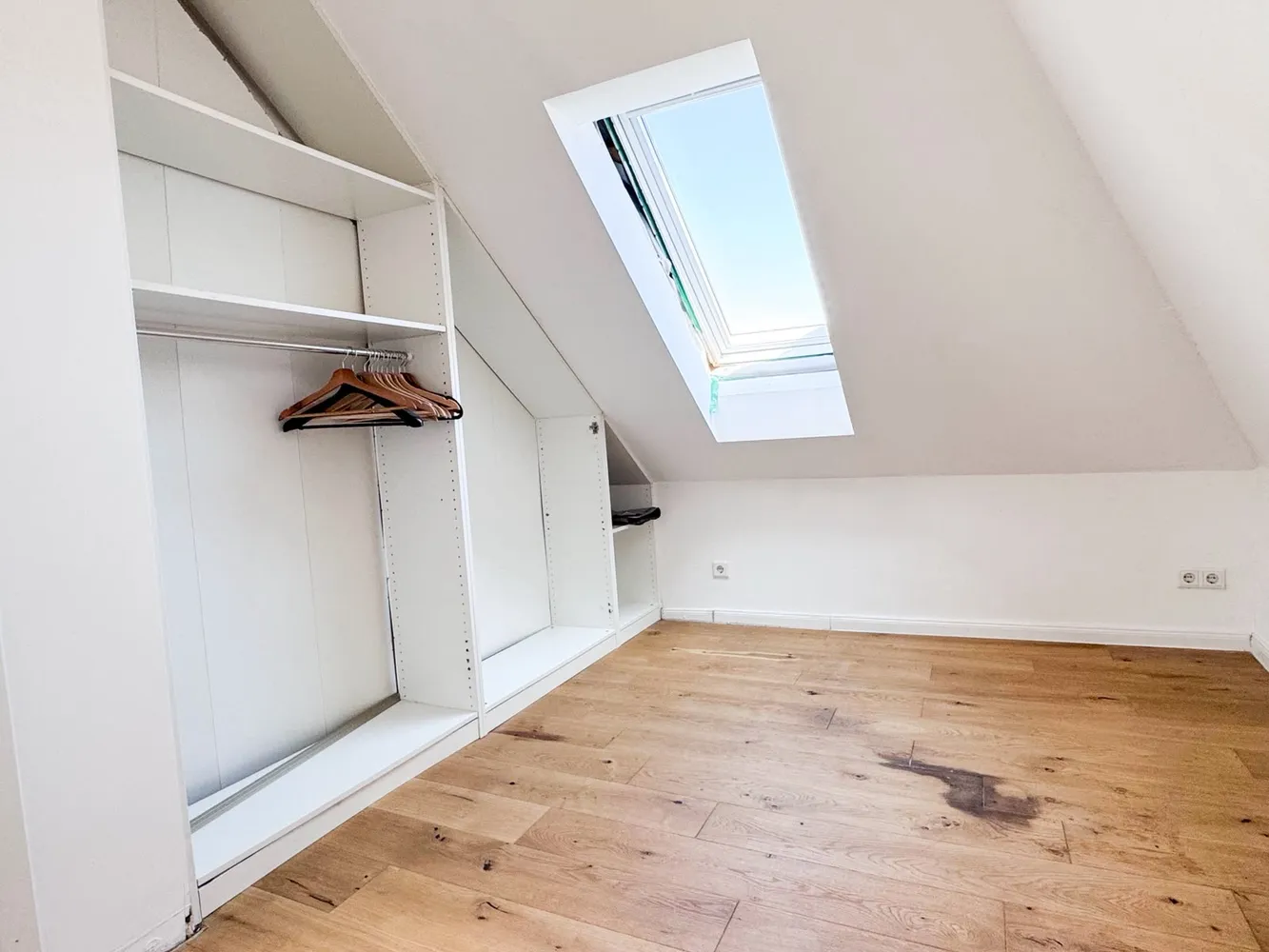 2 Zimmer Wohnung mit 51 m² in Hannover – Bild 2