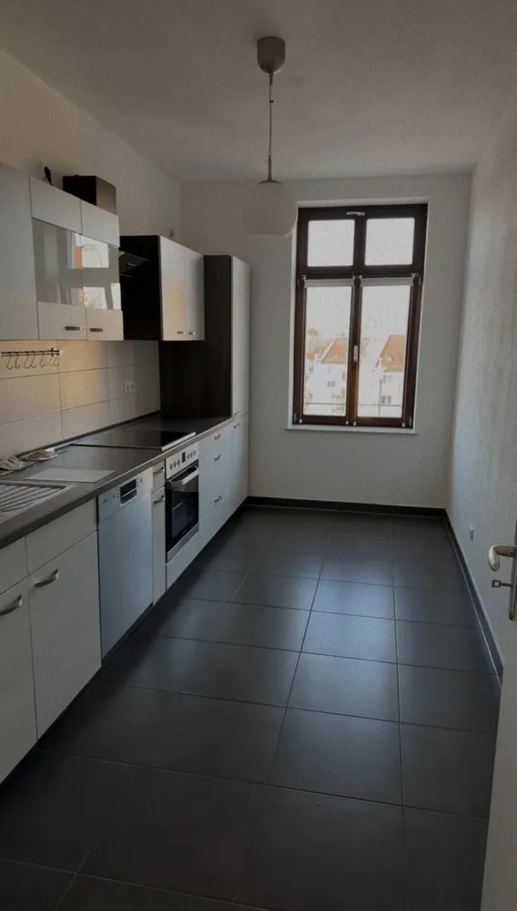 2 Zimmer Wohnung mit 65 m² in Leipzig – Bild 4