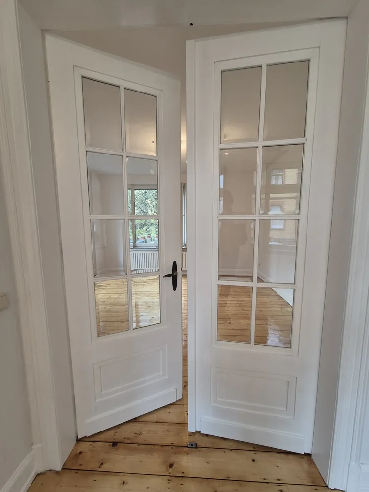 2 room apartment with 40 m² in Bonn – Photo 1
