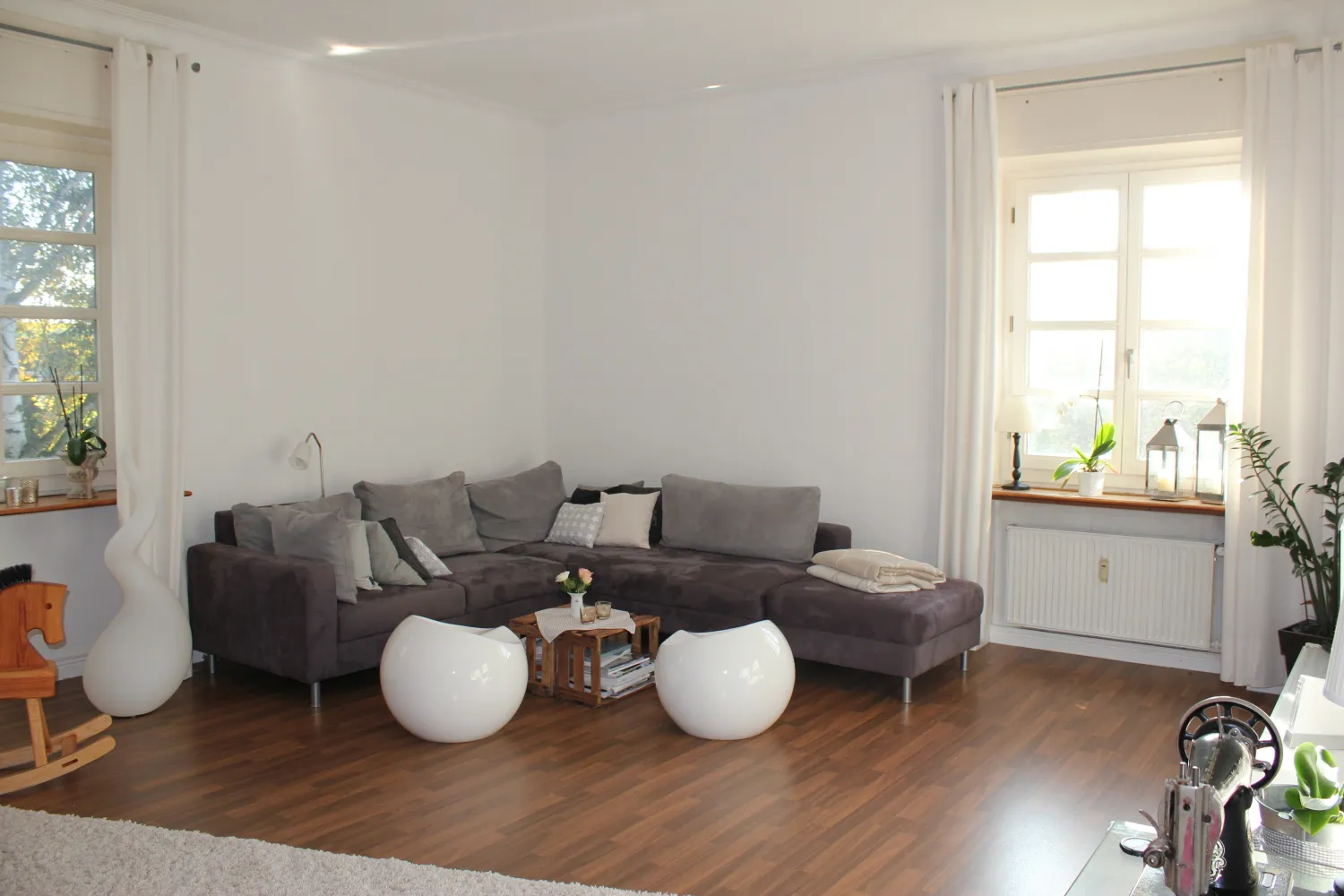 4 Zimmer Wohnung mit 124 m² in Braunschweig – Bild 6