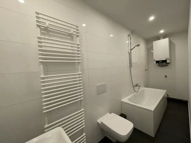 2 room apartment with 45 m² in Cologne – Photo 2