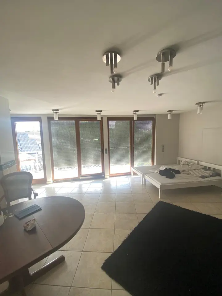 2 Zimmer Wohnung mit 23 m² in Kirchheim unter Teck – Bild 10