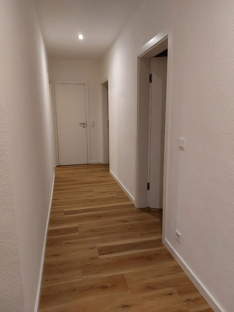 5 Zimmer Wohnung mit 100 m² in Nürnberg – Bild 8