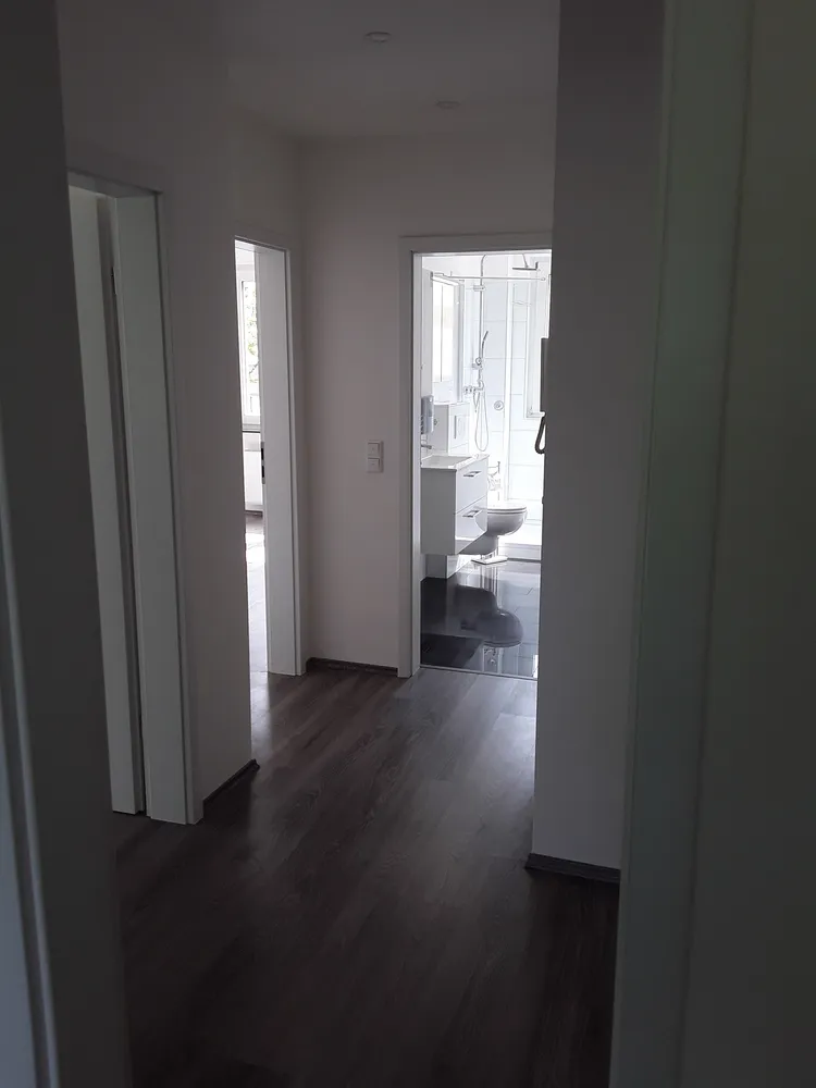 2 Zimmer Wohnung mit 59 m² in Düsseldorf – Bild 3