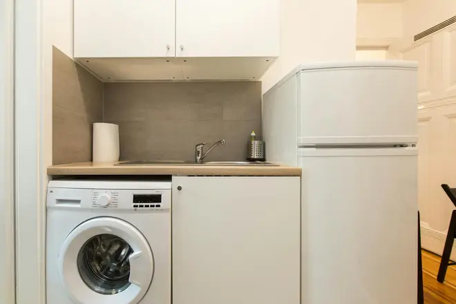 WG-Zimmer in Berlin – Bild 10