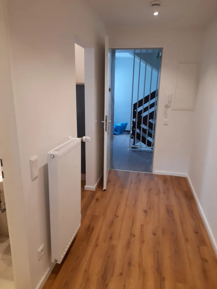 1 Zimmer Wohnung mit 35 m² in Düsseldorf – Bild 9