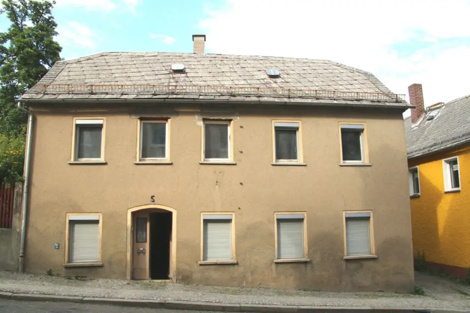 5 Zimmer Haus mit 100 m² in Greiz – Bild 3