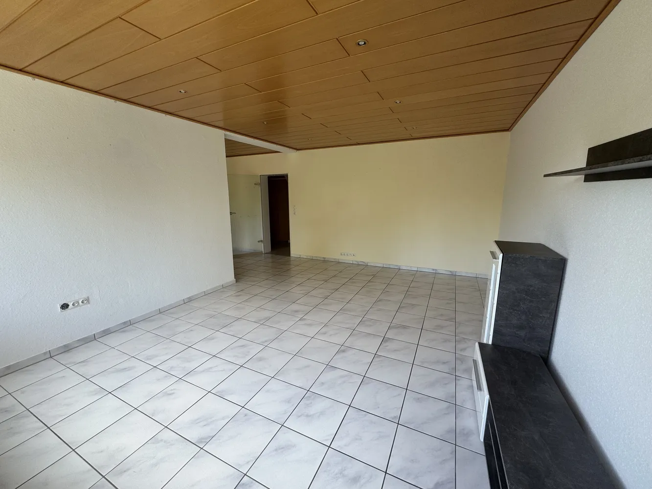 4 Zimmer Wohnung mit 91 m² in Bochum – Bild 2