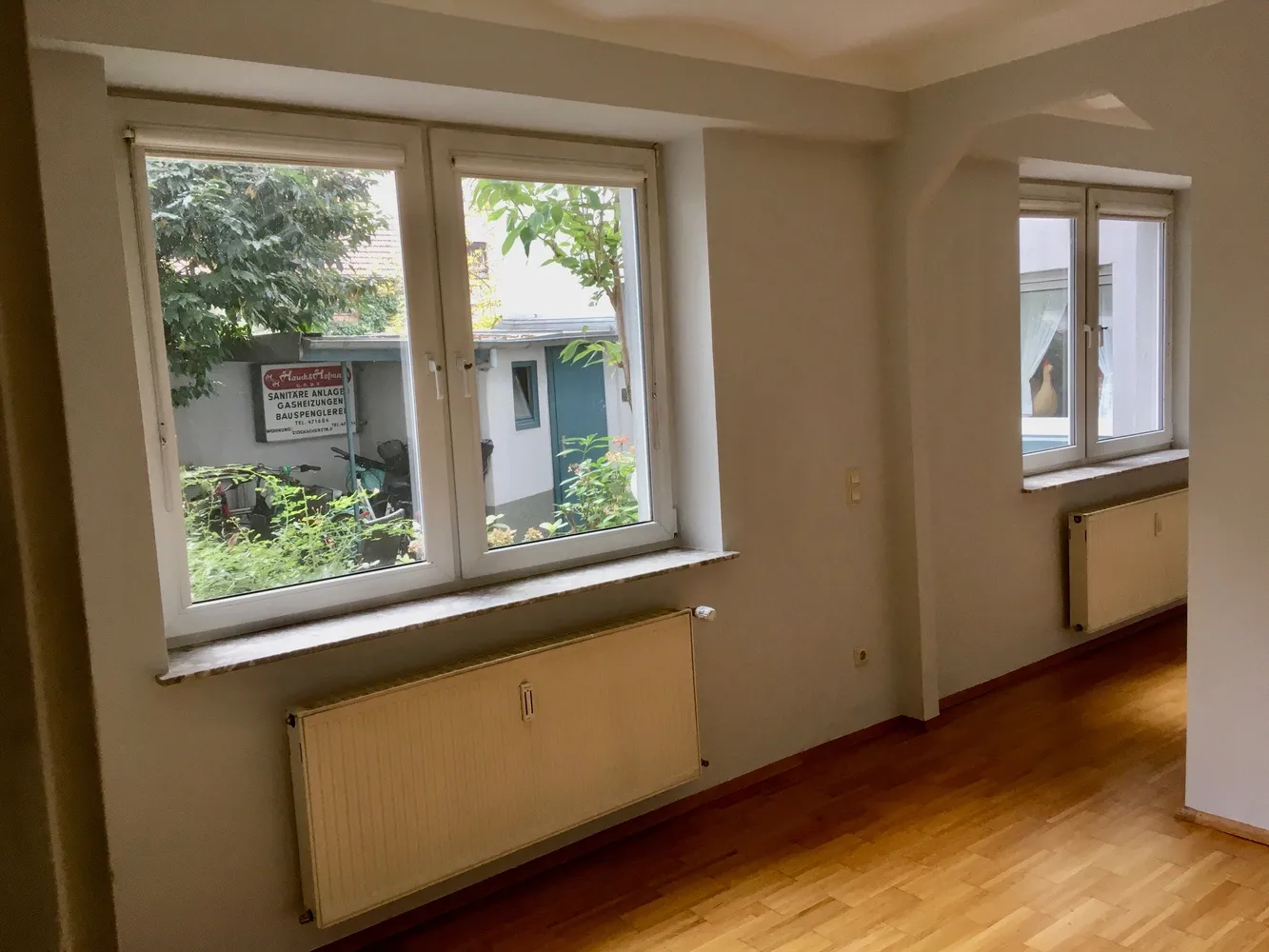 2 Zimmer Wohnung mit 40 m² in Mannheim – Bild 8