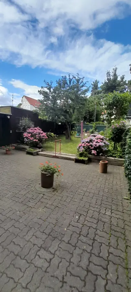 4 Zimmer Wohnung mit 84 m² in Wurzen – Bild 2