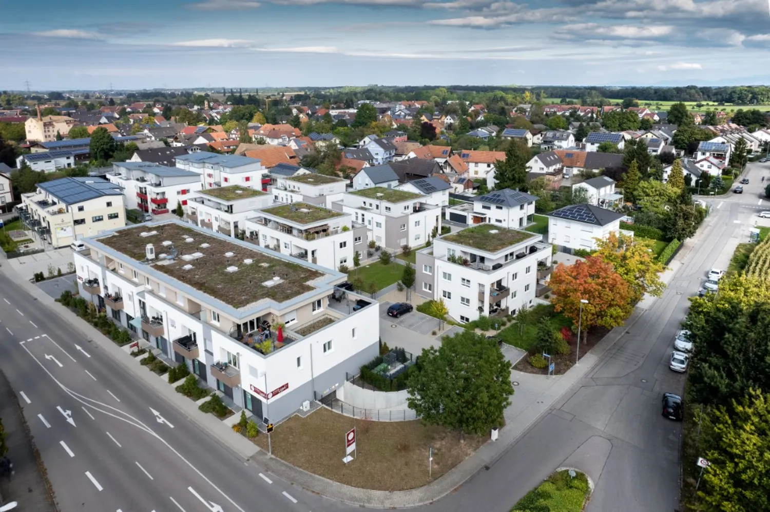 2 Zimmer Wohnung mit 48 m² in Kehl – Bild 6