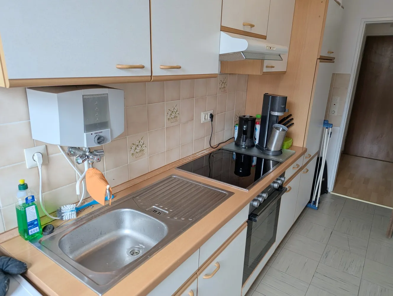 2 Zimmer Wohnung mit 51 m² in Bremen – Bild 2