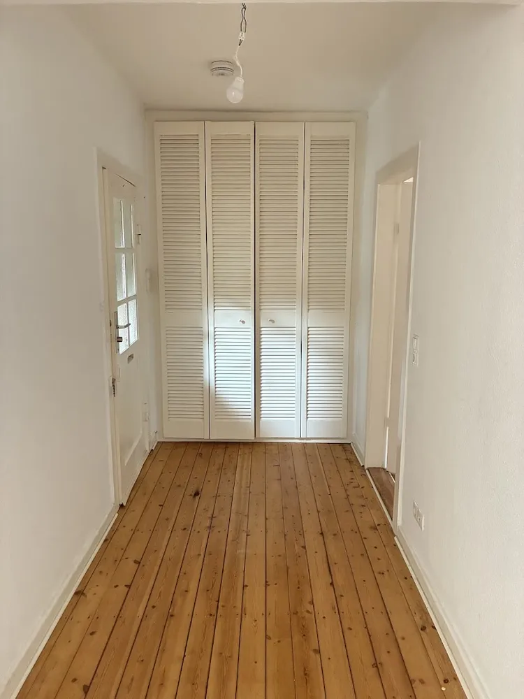 2 Zimmer Wohnung mit 54 m² in Kiel – Bild 2