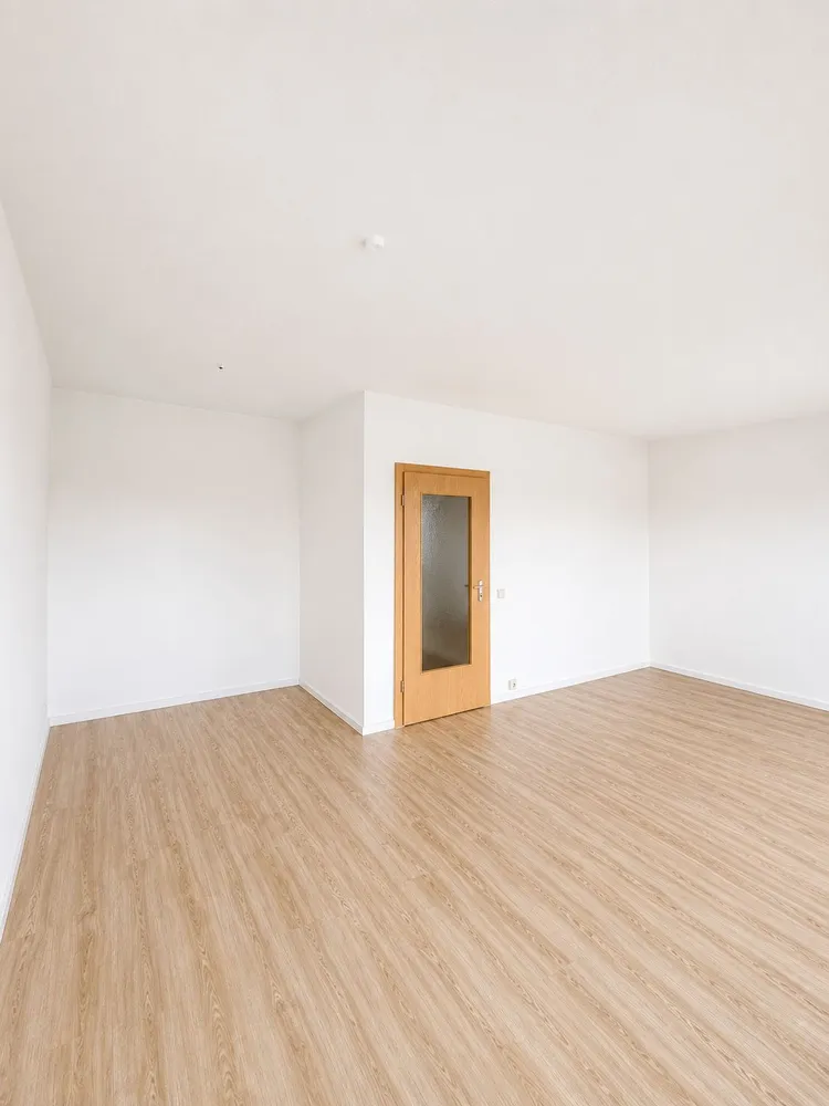 3 Zimmer Wohnung mit 58 m² in Meiningen – Bild 10