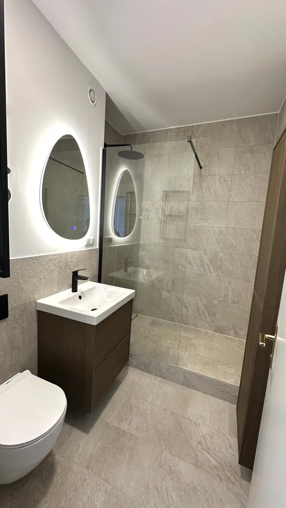 2 Zimmer Wohnung mit 43 m² in Frankfurt am Main – Bild 5