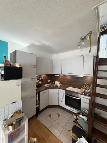 2 Zimmer Wohnung mit 55 m² in Marburg – Bild 4