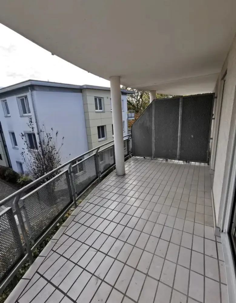 2 Zimmer Wohnung mit 60 m² in Göppingen – Bild 11