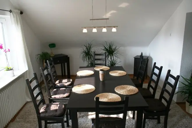 4 Zimmer Wohnung mit 95 m² in Karlsruhe – Bild 6