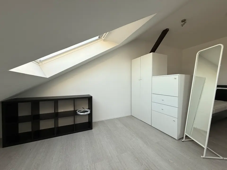 WG-Zimmer mit 25 m² in Lohmar – Bild 7